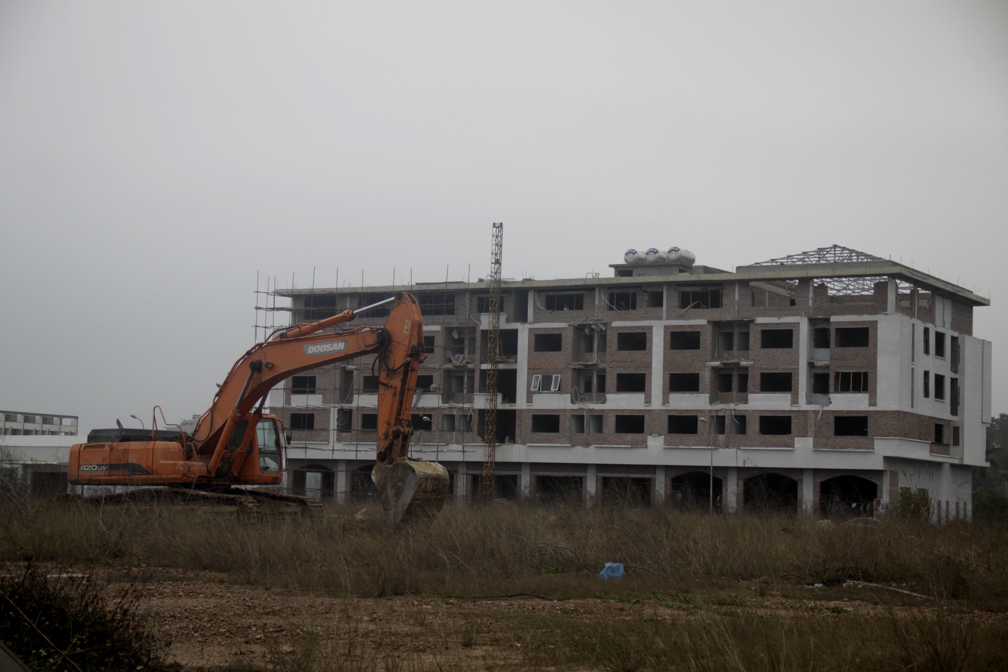 tuan chau ha long,  tuan chau dao hong tuyen,  chua dao tuan chau anh 9
