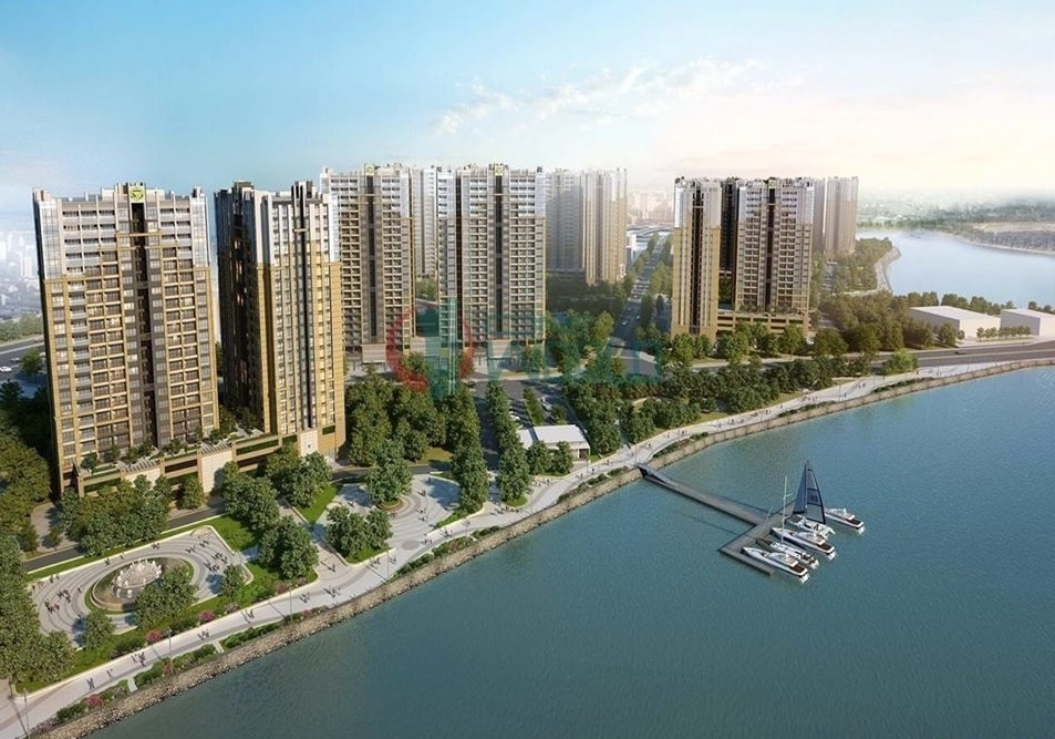 Nhung du an cao cap tai quan 2 Sai Gon hinh anh