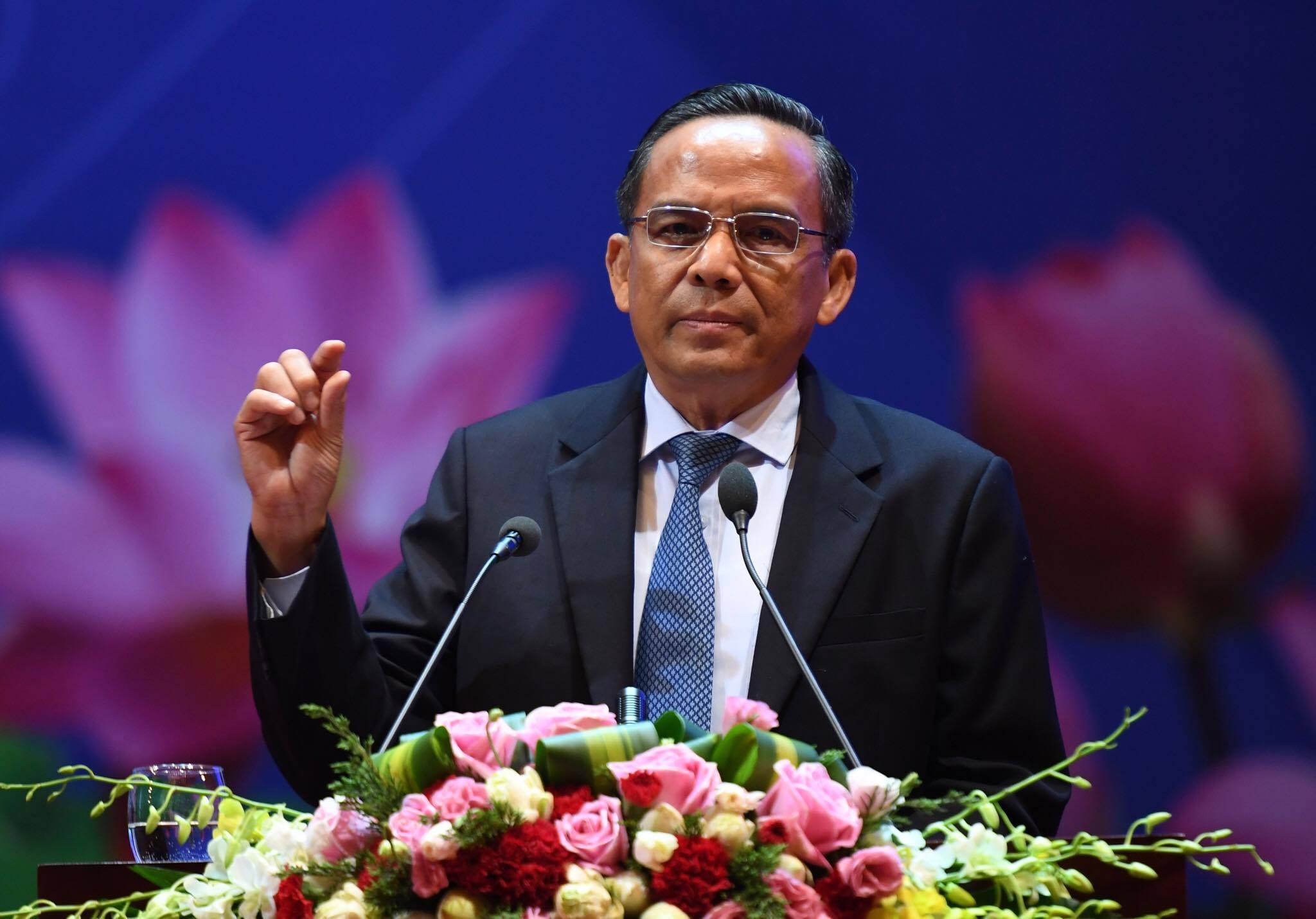 hội nghị diên hồng, thủ tướng với doanh nghiệp ảnh 5 hoi nghi dien hong, thu tuong voi doanh nghiep anh 5