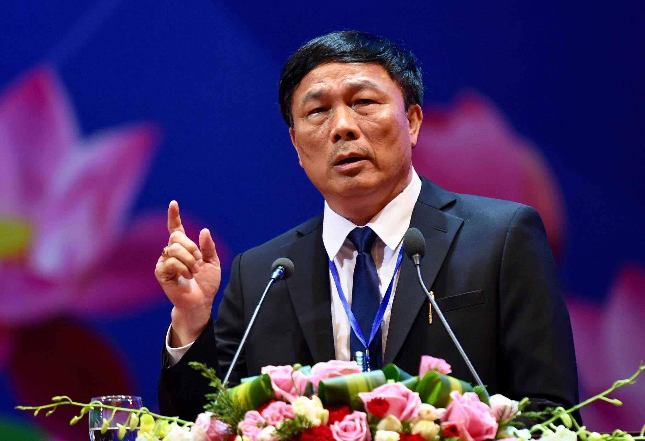 hội nghị diên hồng, thủ tướng với doanh nghiệp ảnh 3 hoi nghi dien hong, thu tuong voi doanh nghiep anh 3