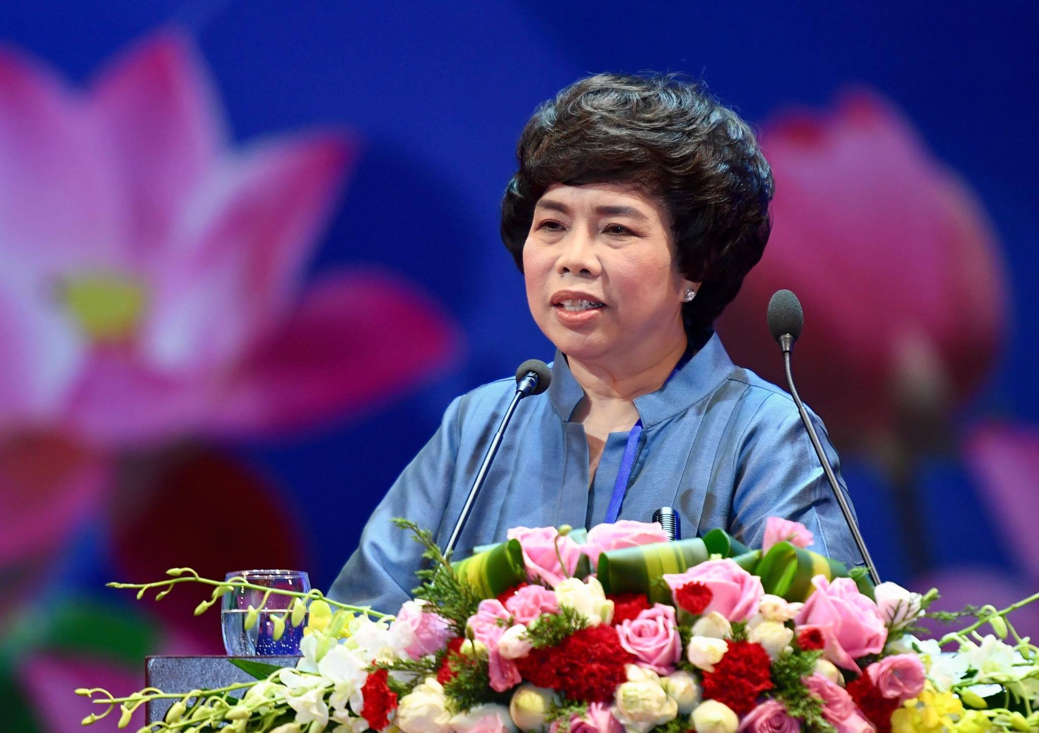 hội nghị diên hồng, thủ tướng với doanh nghiệp ảnh 4 hoi nghi dien hong, thu tuong voi doanh nghiep anh 4