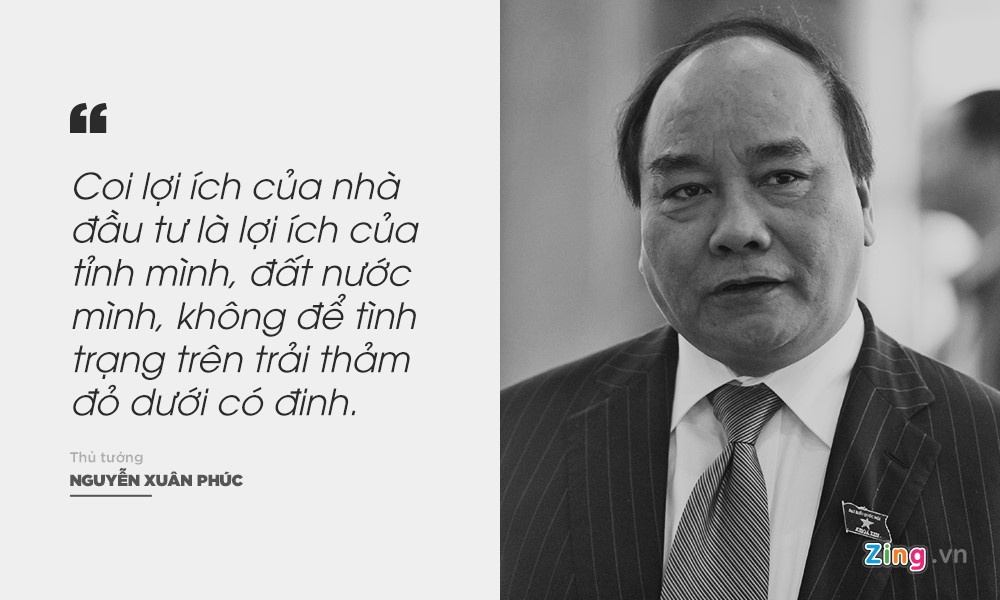 Video truc tiep: Hoi nghi Thu tuong voi doanh nghiep hinh anh