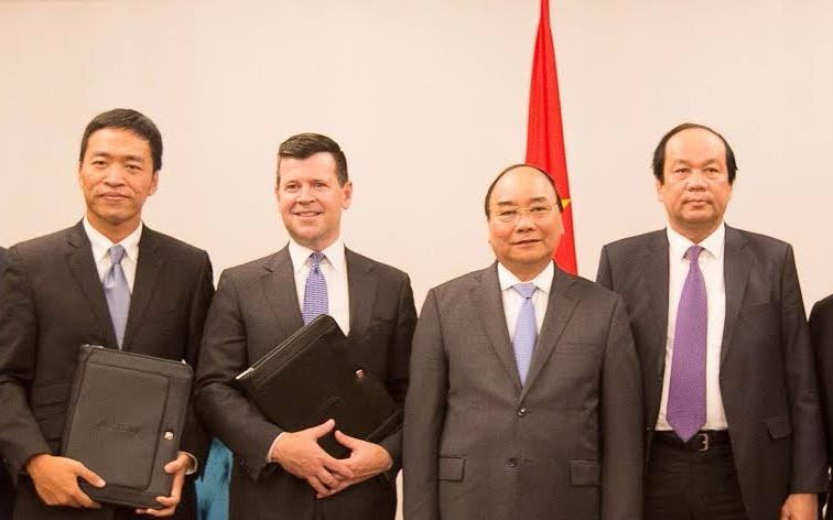 'VNG len san Nasdaq la dieu rat tich cuc cho kinh te Viet Nam' hinh anh