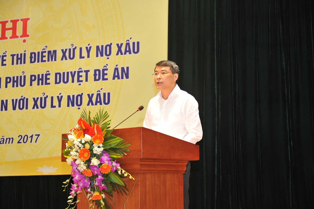 thống đốc, nợ xấu, lợi ích nhóm, sân sau ảnh 1 thong doc, no xau, loi ich nhom, san sau anh 1