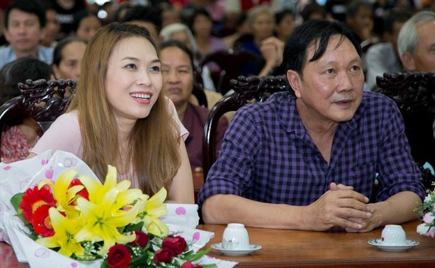 Dai gia Duong Ngoc Minh: Mot thoi vung nghin ty, nay ban dat tra no hinh anh
