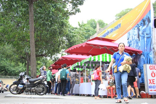 Len doi 'kinh te via he' hinh anh