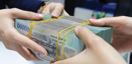 600.000 ty chay vao nha, dat? hinh anh