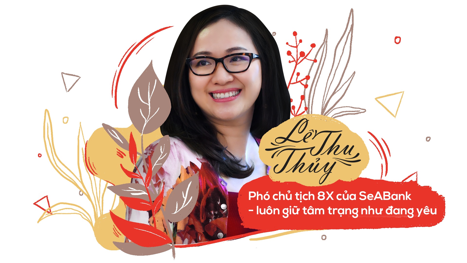 lê thu thủy phó chủ tịch seabank ảnh 2 le thu thuy pho chu tich seabank anh 2
