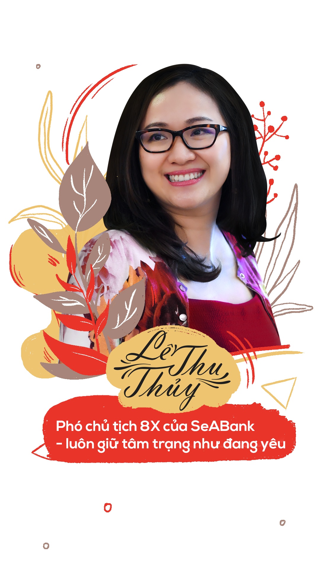 lê thu thủy phó chủ tịch seabank ảnh 1 le thu thuy pho chu tich seabank anh 1