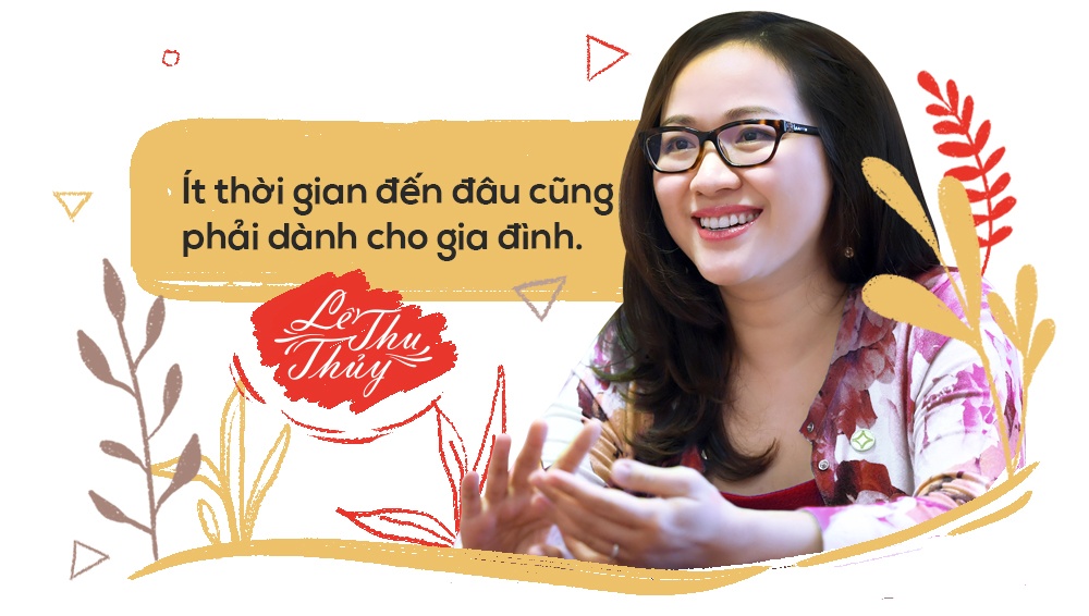 lê thu thủy phó chủ tịch seabank ảnh 4 le thu thuy pho chu tich seabank anh 4