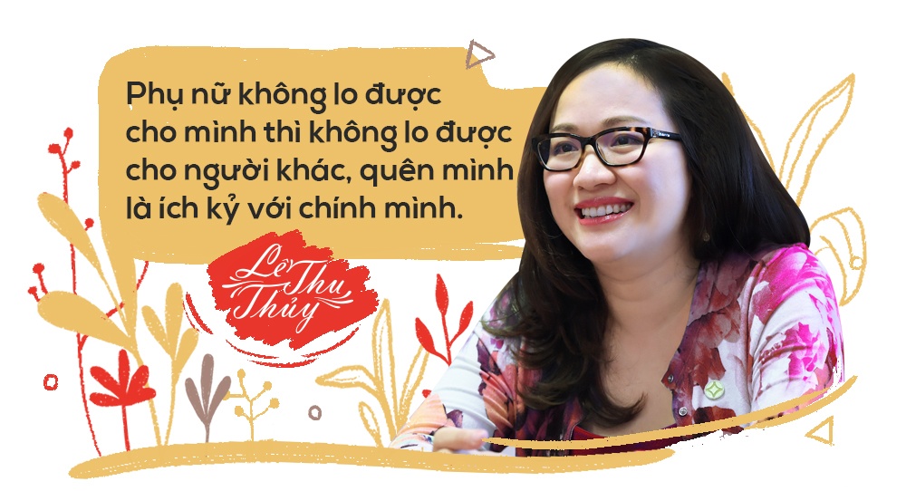 lê thu thủy phó chủ tịch seabank ảnh 12 le thu thuy pho chu tich seabank anh 12