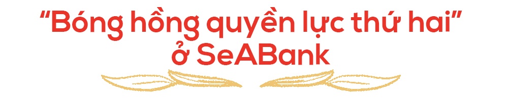 lê thu thủy phó chủ tịch seabank ảnh 3 le thu thuy pho chu tich seabank anh 3