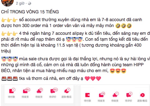 black friday trung quốc 11/11 ảnh 1 black friday trung quoc 11/11 anh 1