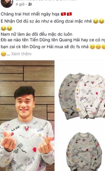 kinh doanh ăn theo tiến dũng quang hải ảnh 1 kinh doanh an theo tien dung quang hai anh 1