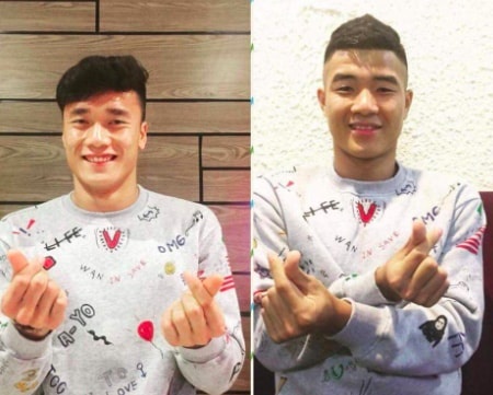 Them nhieu kieu kinh doanh an theo ten Tien Dung, Quang Hai hinh anh