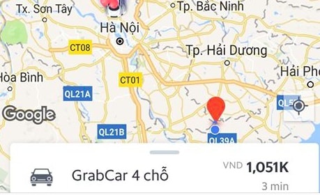 taxi grab, grab ngày tết, xe ngày tết, taxi ngày tết ảnh 2 taxi grab, grab ngay tet, xe ngay tet, taxi ngay tet anh 2