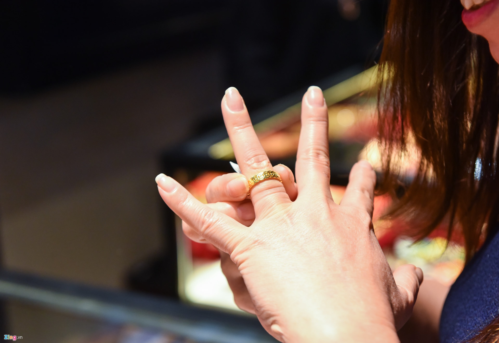 giá vàng hôm nay, giá vàng, vía thần tài ảnh 1 gia vang hom nay, gia vang, via than tai anh 1