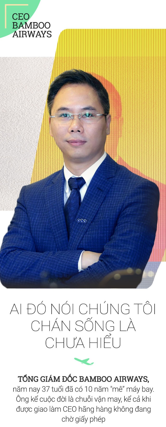 dang tat thang,  bamboo airways,  hang khong bambo anh 1