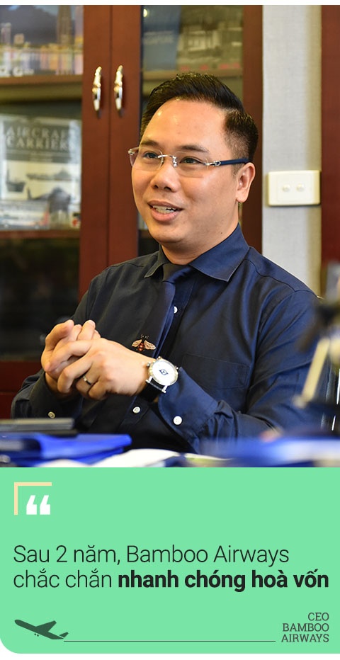 dang tat thang,  bamboo airways,  hang khong bambo anh 12
