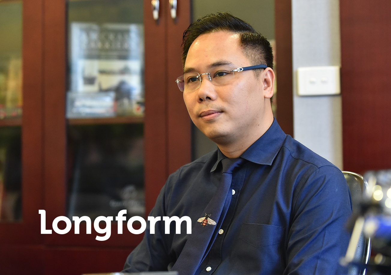 CEO Bamboo Airways: 'Ai do noi chung toi chan song la chua hieu' hinh anh