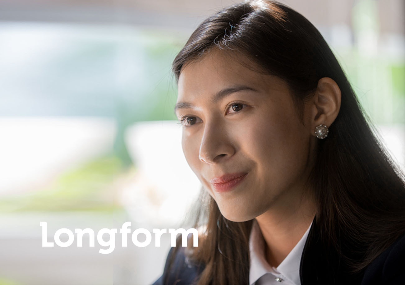 Nguyen Ngoc My: 'Toi khong phai nguoi showbiz, ma lam kinh doanh' hinh anh