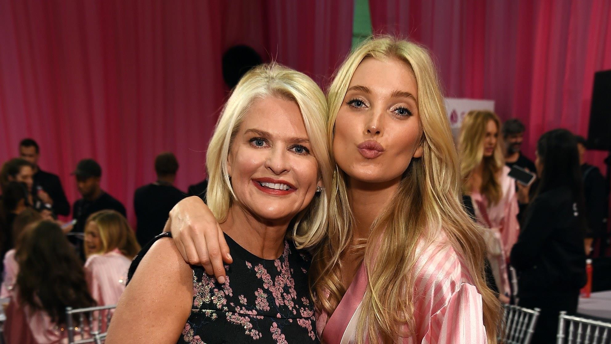 thang tram cua Victoria's Secret anh 10