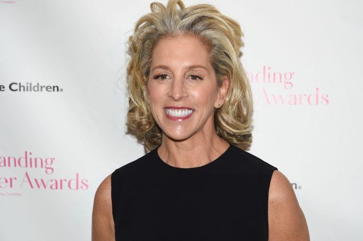 thang tram cua Victoria's Secret anh 12