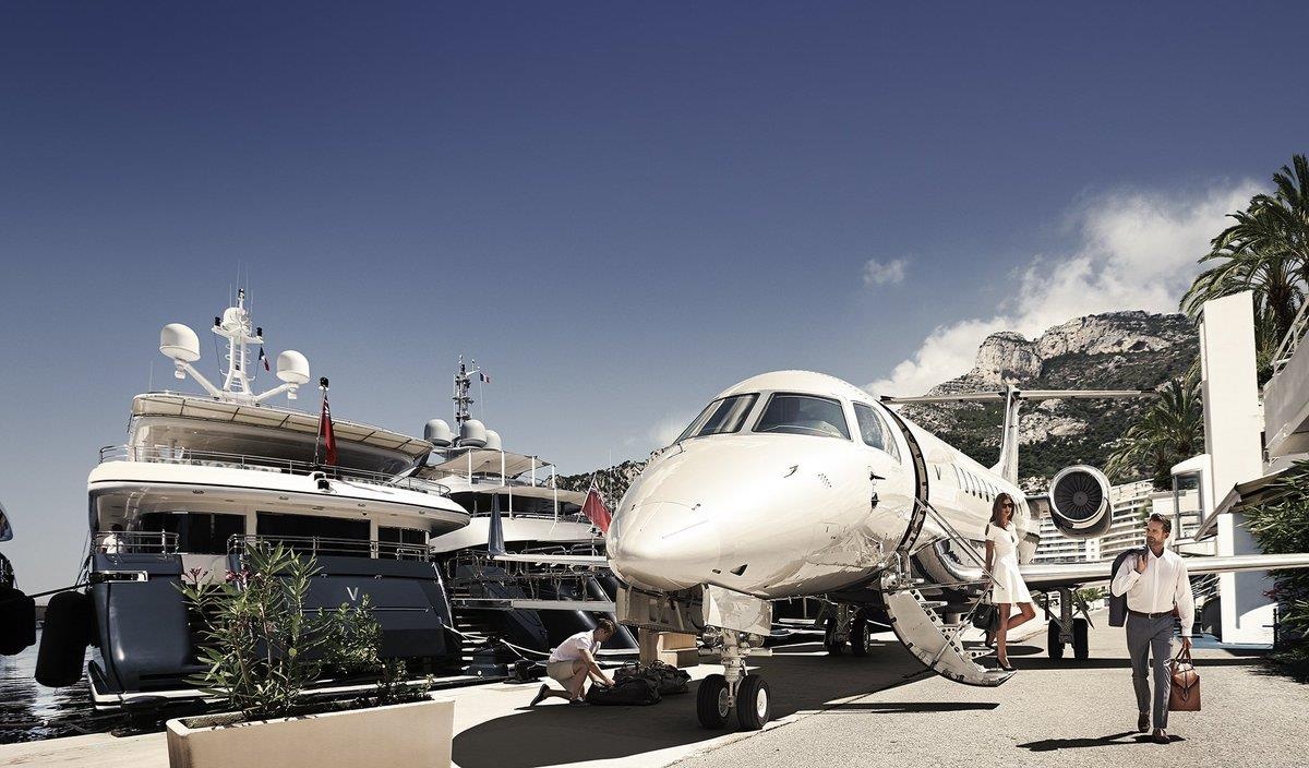 Can bao nhieu tien de duoc xem la nguoi giau o My hinh anh