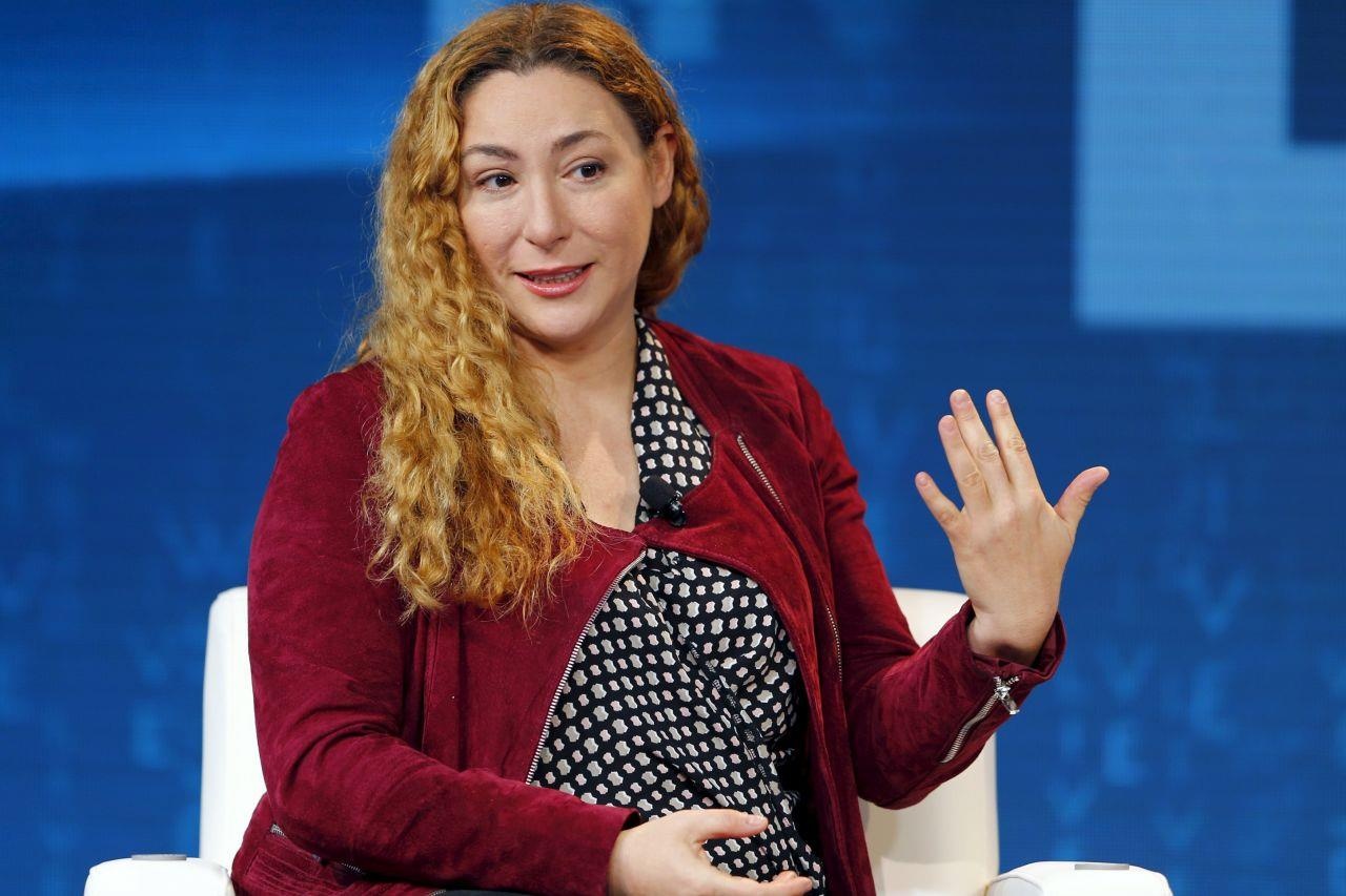 Startup y te 600 trieu USD o Thung lung Silicon bi nghi lua dao hinh anh