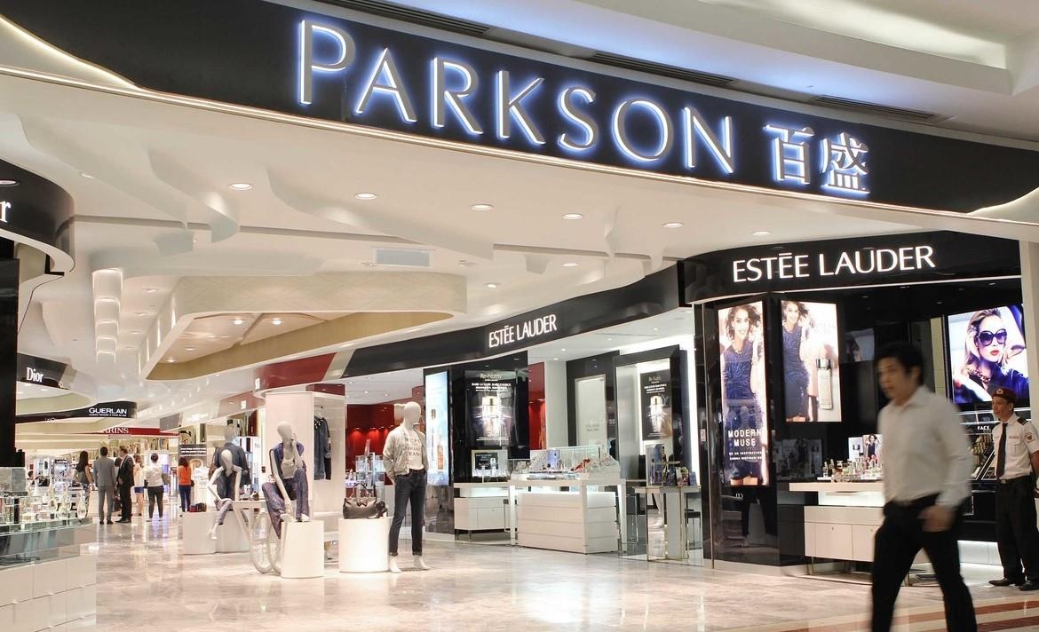 Parkson 'lot xac' sau nhieu nam thua lo, dong cua dong loat hinh anh