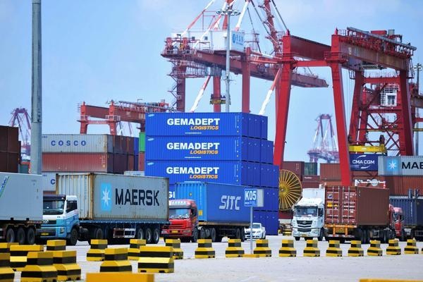 phố Wall ảm đạm ảnh 3 pho Wall am dam anh 3