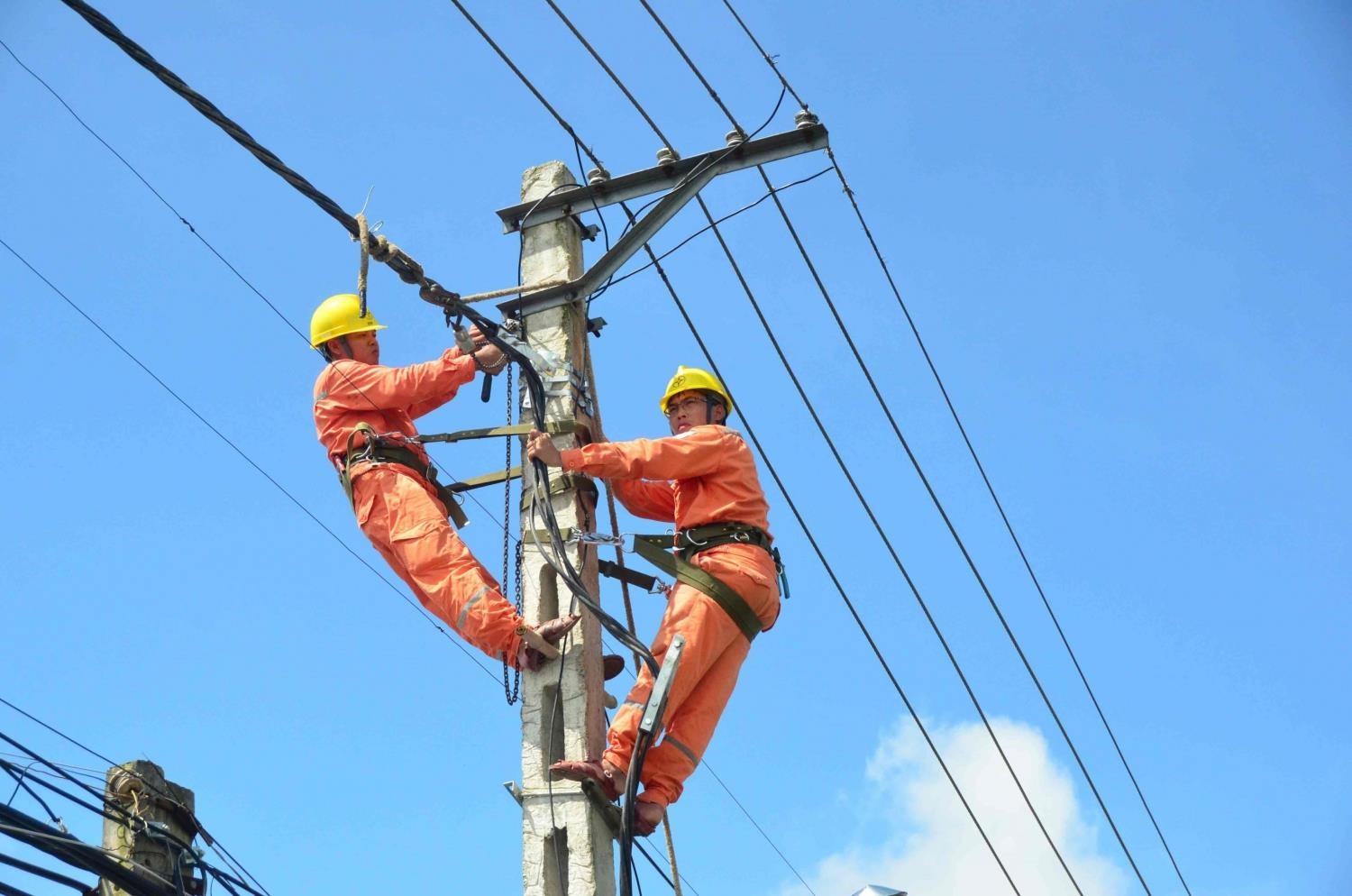 Hoa don tien dien tang tu 24 trieu len 40 trieu vi 'ghi sai chi so' hinh anh