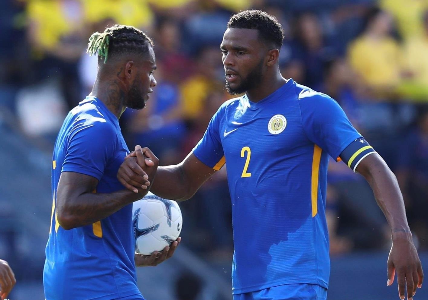 kinh tế Curacao ảnh 1 kinh te Curacao anh 1