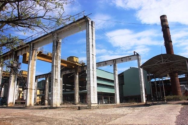 công ty đường Bình Định nợ lương ảnh 1 cong ty duong Binh Dinh no luong anh 1