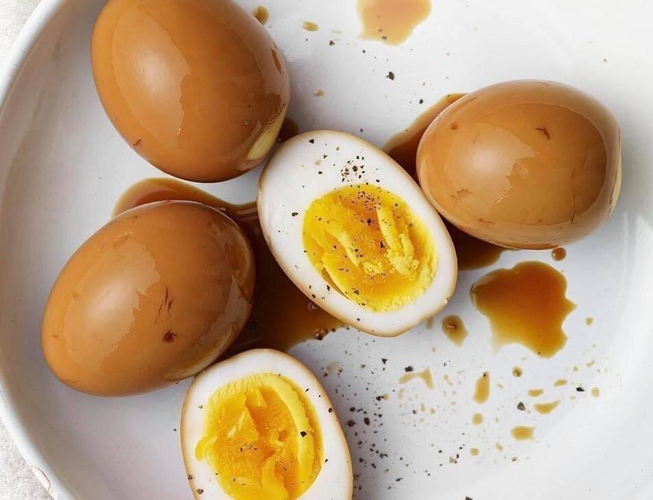 Bi an trung ga dat gap 20 lan trung thuong gay xon xao khap cho hinh anh