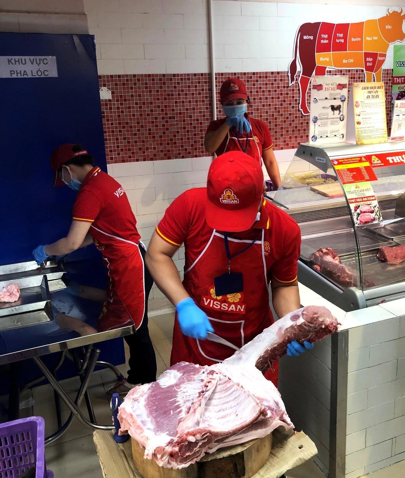 dich ta heo chau Phi anh 2