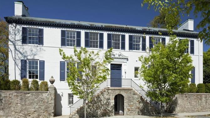 vợ chồng con gái Donald Trump kiếm 135 triệu USD ảnh 1 vo chong con gai Donald Trump kiem 135 trieu USD anh 1