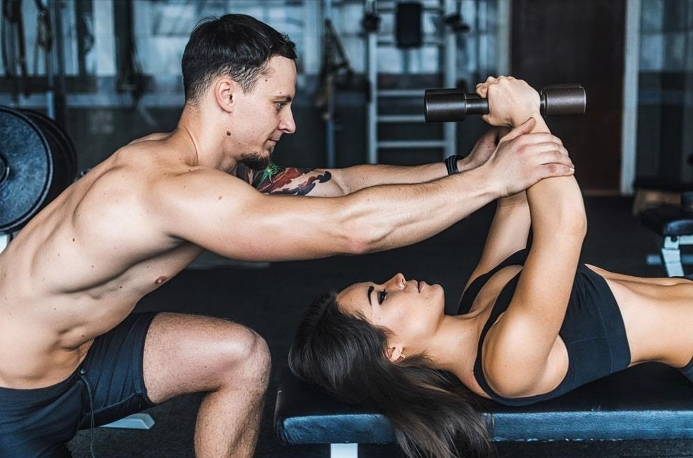 Huan luyen vien the hinh - nghe ‘hot’ nhung khong ‘hoi’ hinh anh