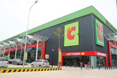 ket qua kinh doanh Big C anh 2