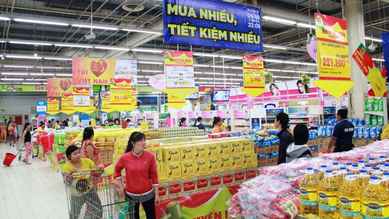 ket qua kinh doanh Big C anh 1