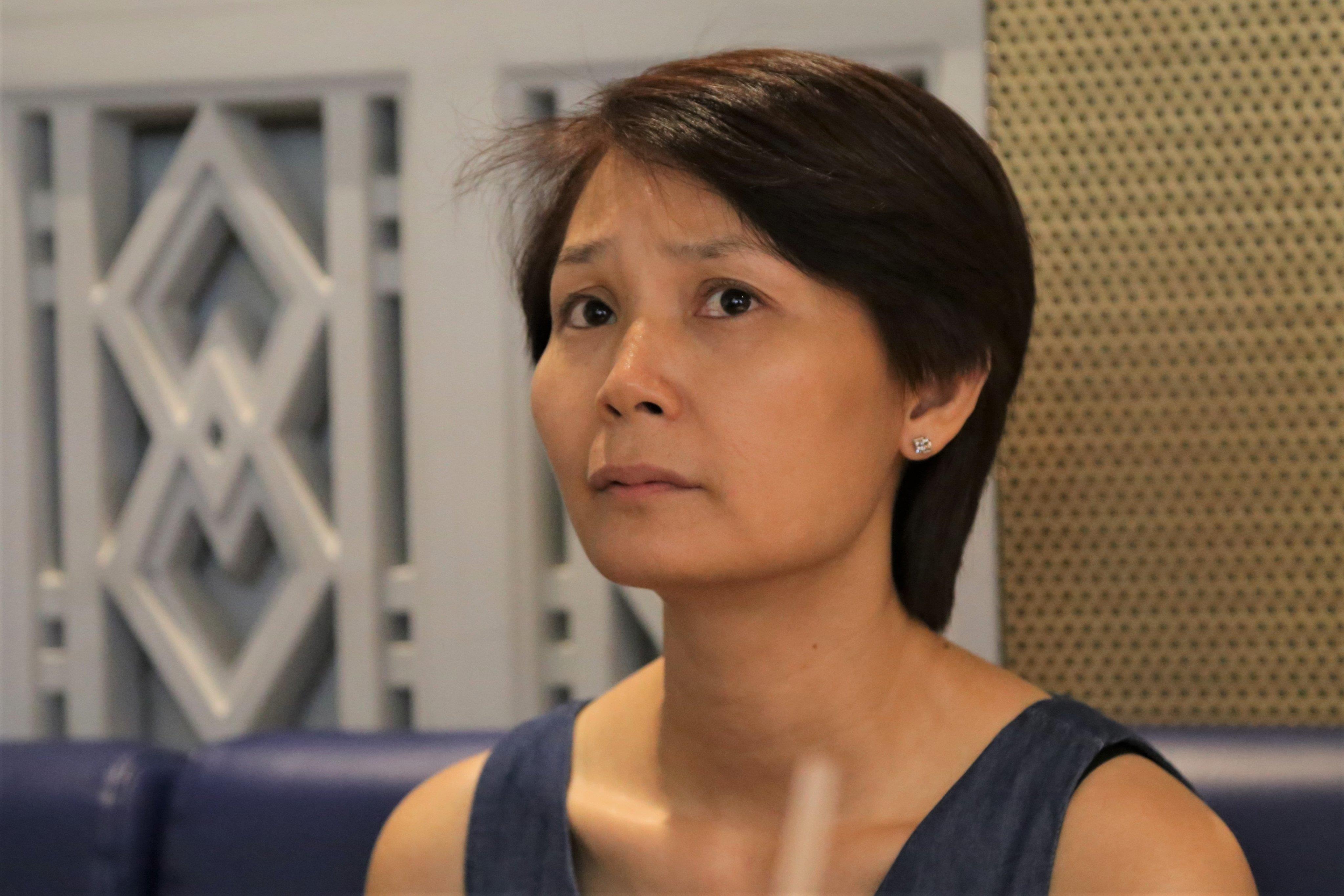 nhieu sieu thi Viet ngo y mua lai hang may mac anh 1