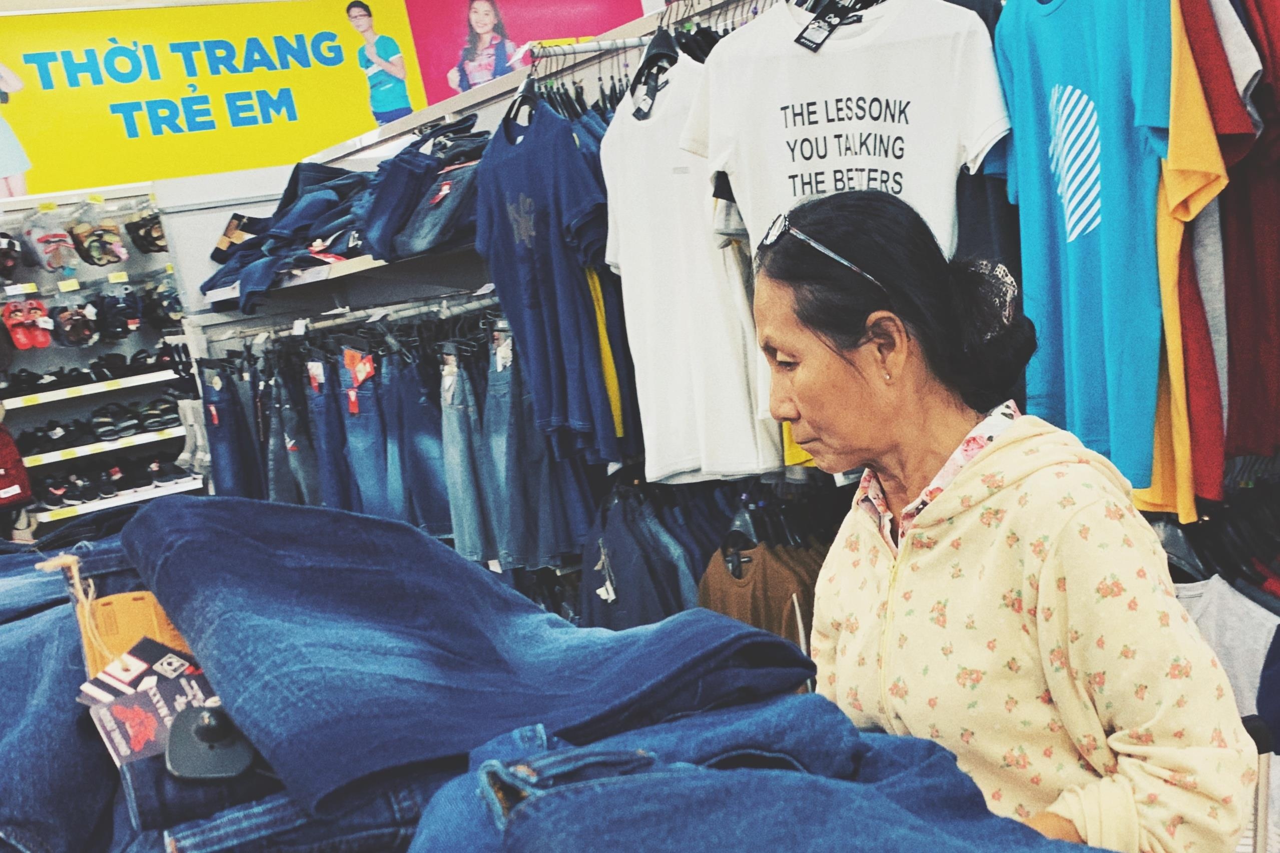 chi phi khi ban hang trong sieu thi anh 1