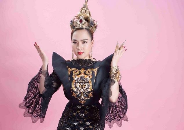 Hiep hoi Chong hang gia vinh danh thuoc gia, pho chu tich lam bang gia hinh anh