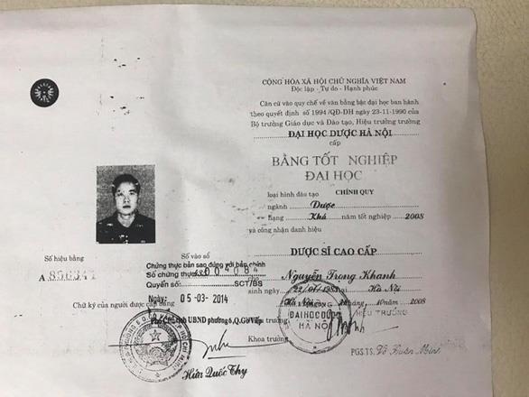 Hiep hoi Chong hang gia tung vinh danh thuoc gia anh 2