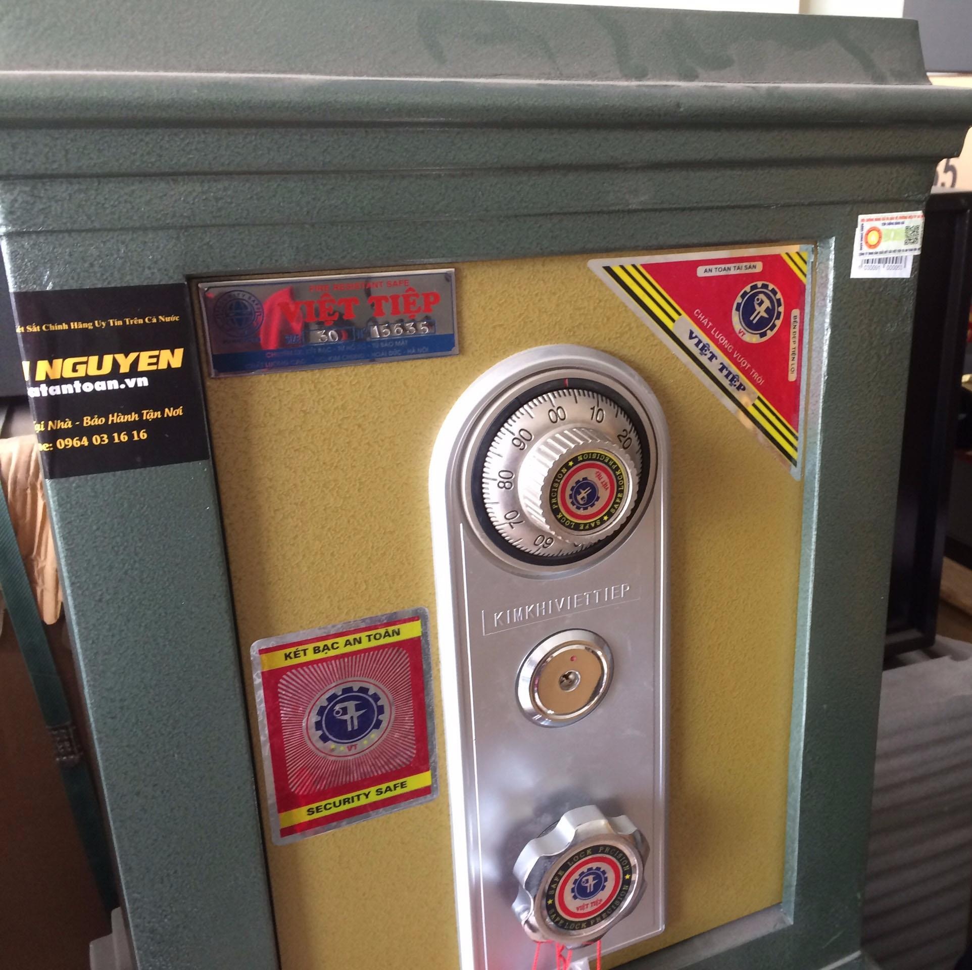 thi truong ket sat anh 1