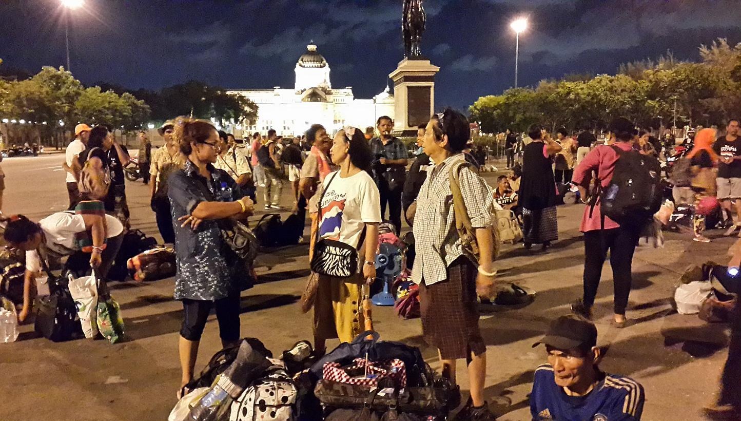 lenh gioi nghiem o Thai Lan anh 4