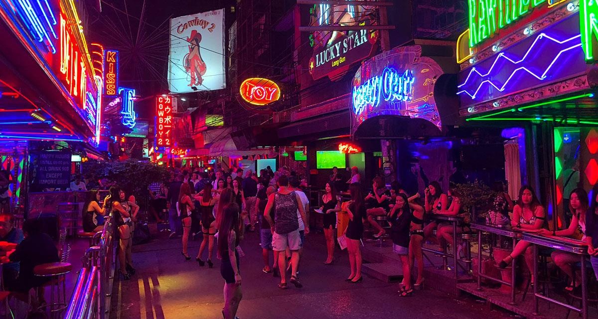 Thai Lan va nhung lenh gioi nghiem khien nganh du lich dieu dung hinh anh