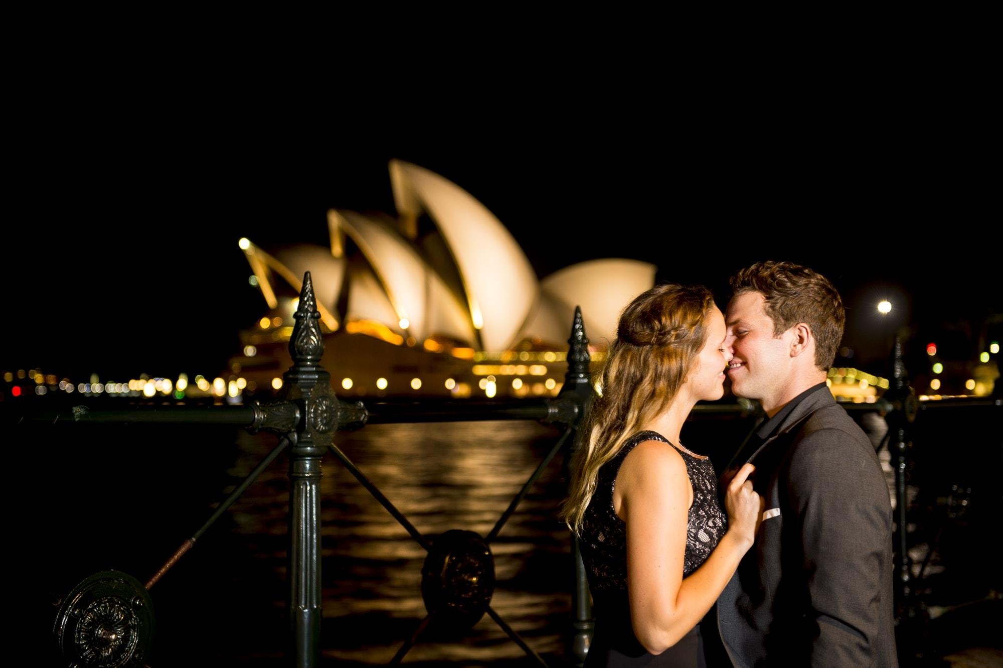 Sydney se mat 16 ty USD moi nam neu khong phat trien kinh te ban dem hinh anh