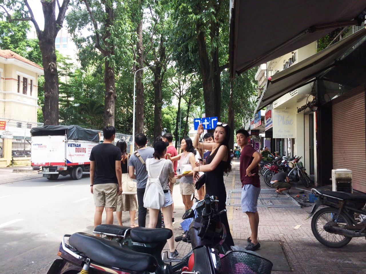 pho Hoa Pasteur tam dong cua anh 2