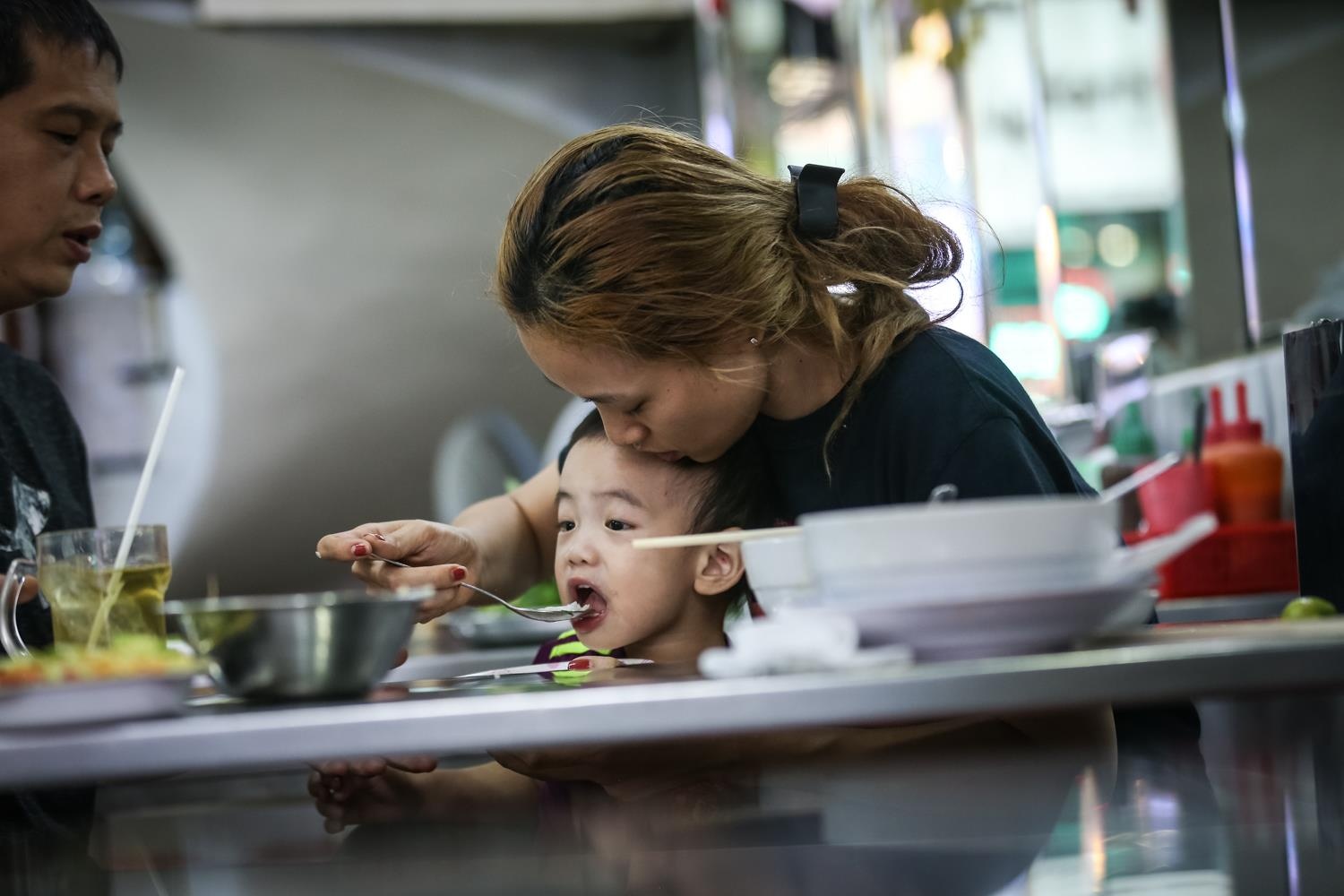 pho Le o Sai Gon anh 12